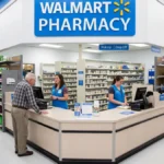 walmart pharmacy