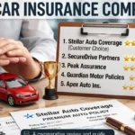best car insurance companies
