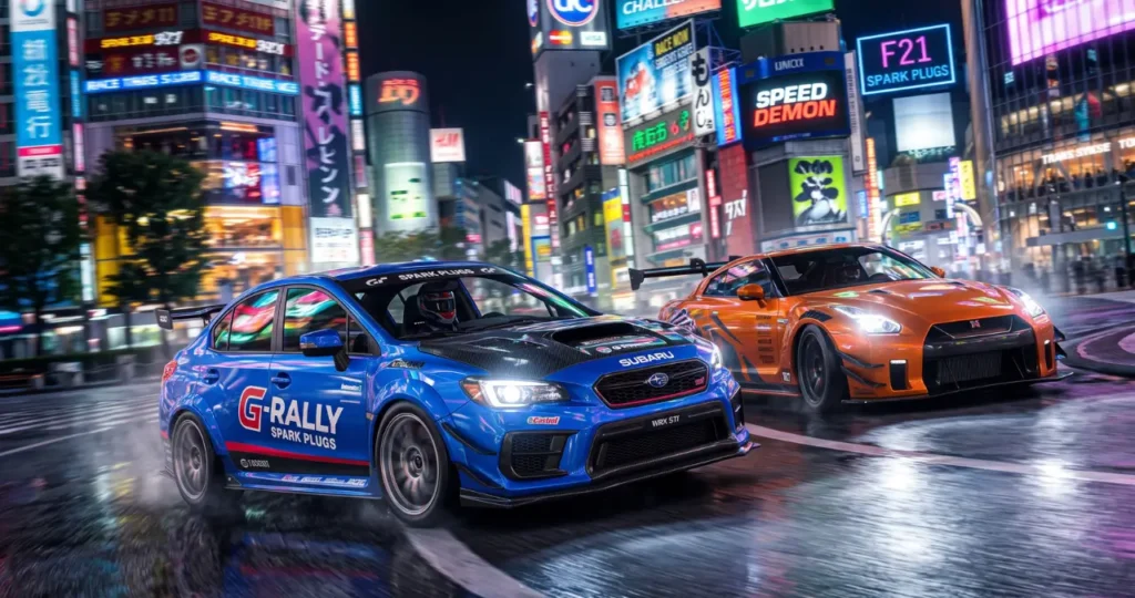 car games