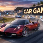 car games