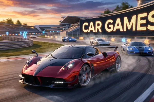car games