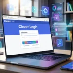 clever login