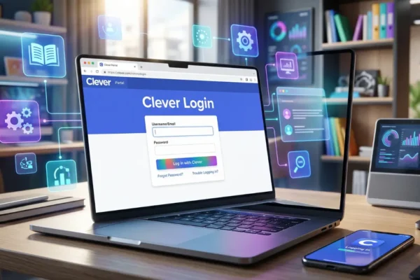 clever login