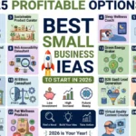 small business ideas