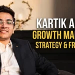 kartik ahuja growth marketing