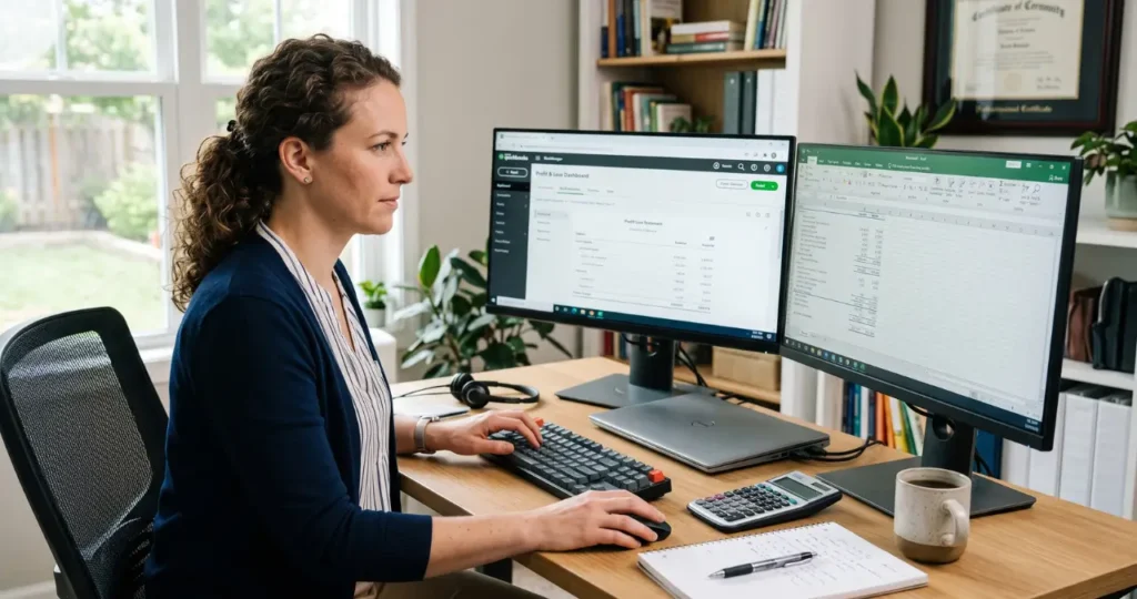 remote bookkeeping jobs