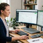 remote bookkeeping jobs