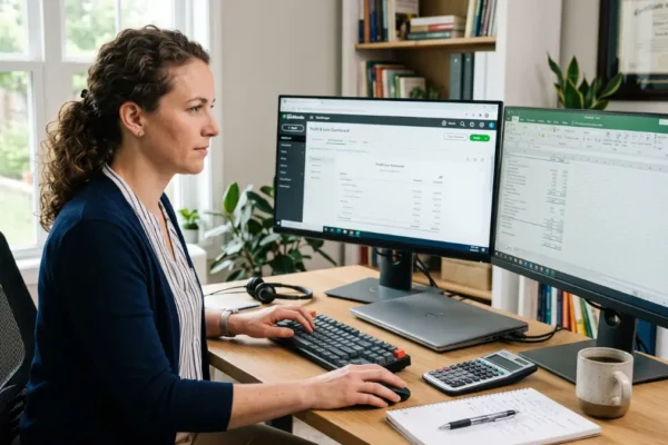 remote bookkeeping jobs