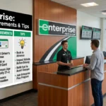 enterprise car rental