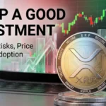 is xrp a good investment