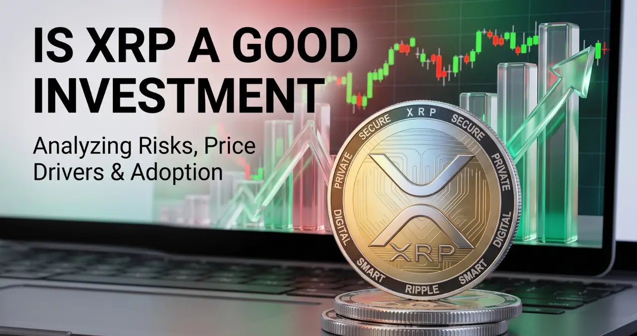 is xrp a good investment