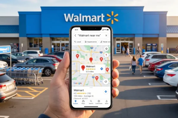 walmart near me