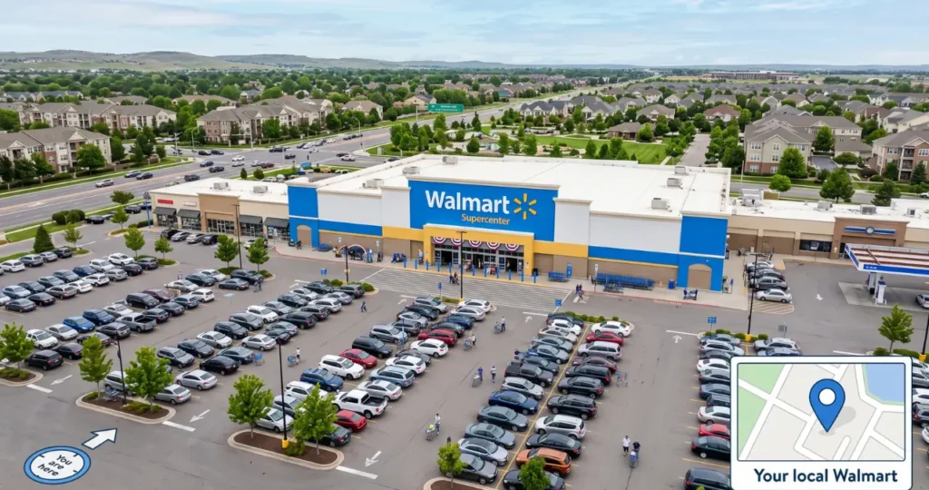 walmart near me