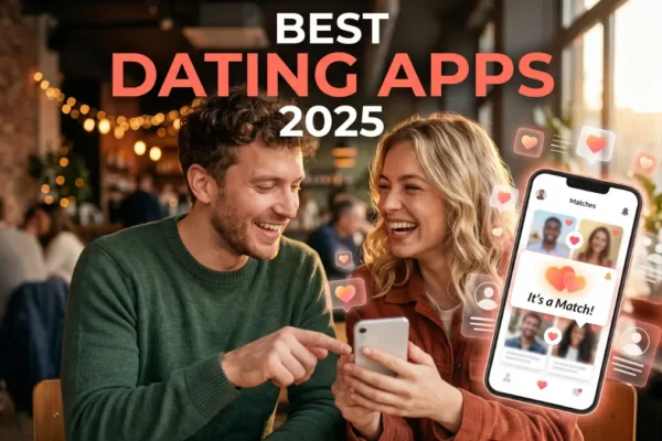 best dating apps 2025