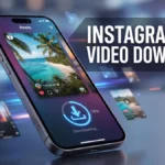 instagram video download