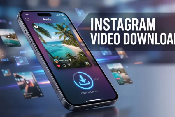 instagram video download