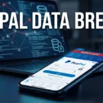 paypal data breach