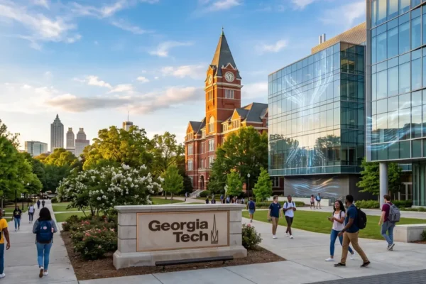 georgia tech
