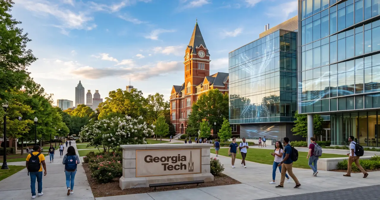 georgia tech