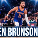 jalen brunson age