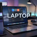 laptop